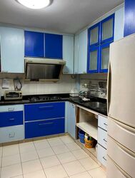 Blk 341B Sun Trellis (Sembawang), HDB 5 Rooms #480071341